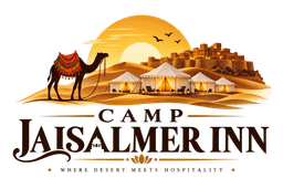 Camp Jaisalmer Inn